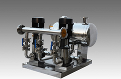 三利集團的立式多級泵怎么樣